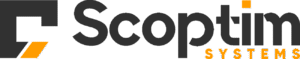 Scoptim Full Logo